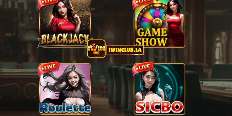 Tài xỉu online iwin club