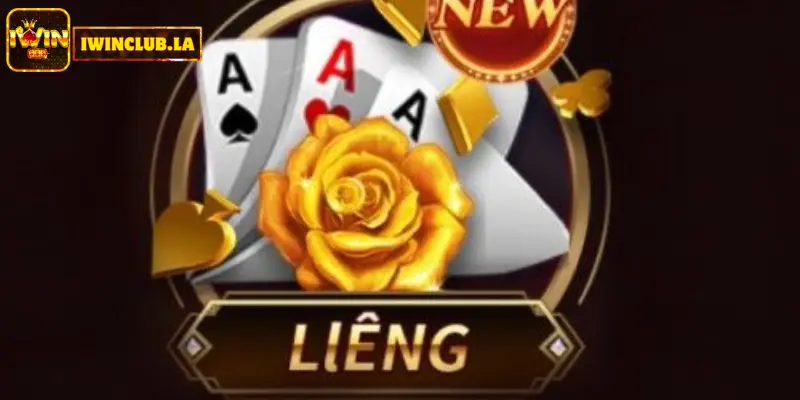 Liêng IWIN CLUB