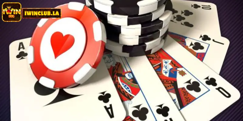 Nghệ thuật đánh bài IWIN CLUB