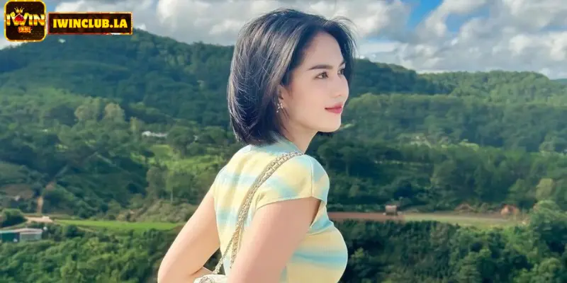 Tin Đồn Ngọc Trinh Gây Sốc Khi Đánh Bại Đối Thủ Trong Trò Chơi Baccarat 2 Ngọc Trinh thắng baccarat - IWIN CLUB LA