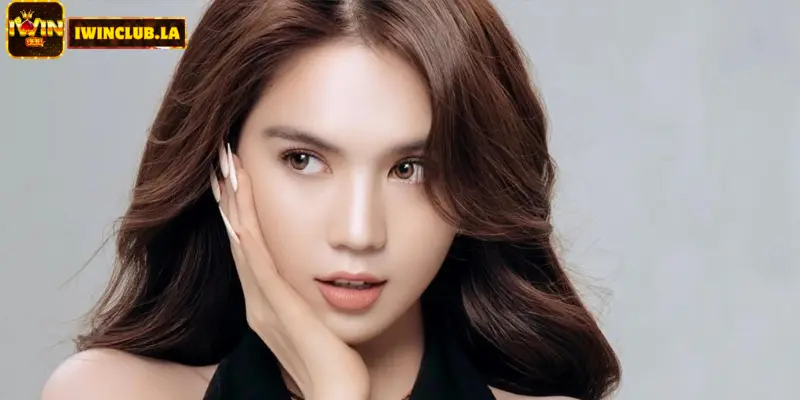 Ngọc Trinh thắng baccarat - IWIN CLUB LA