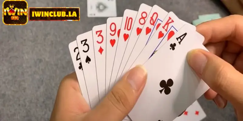 Chiến thuật chơi bài IWIN CLUB