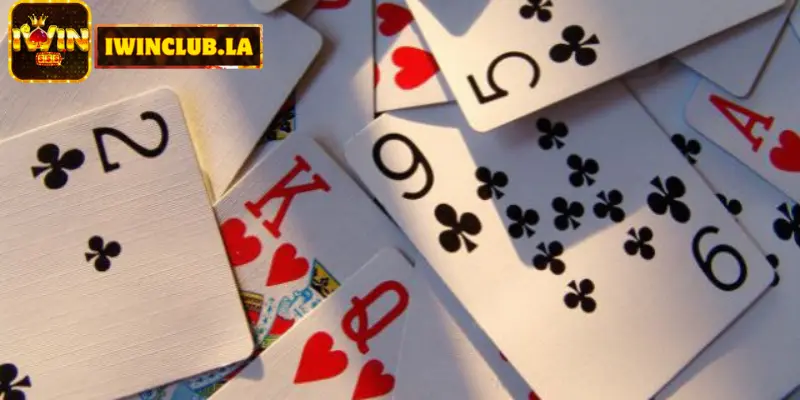 Chiến thuật chơi bài IWIN CLUB
