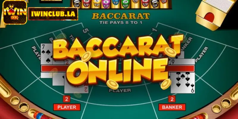 Chơi baccarat trực tuyến iwin club thắng 500 triệu