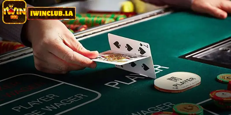 Chơi baccarat trực tuyến iwin club thắng 500 triệu